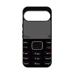GENERICO - Funda Protector Case Para GOOGLE PIXEL 10