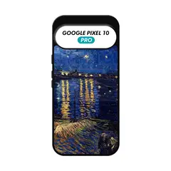 GENERICO - Funda Protector Case Para GOOGLE PIXEL 10 PRO