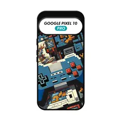 GENERICO - Funda Protector Case Para GOOGLE PIXEL 10 PRO