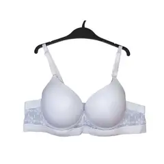 MINTANA - SOSTEN LAZO ENCAJE COPA COMPLETA