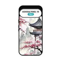 GENERICO - Funda Protector Case Para GOOGLE PIXEL 10 PRO