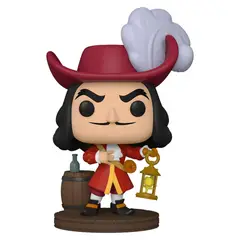 FUNKO - Pop Captain Hook Disney Villains