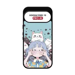 GENERICO - Funda Protector Case Para GOOGLE PIXEL 10 PRO XL