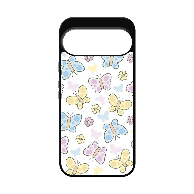 Funda Protector Case Para GOOGLE PIXEL 10