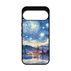 GENERICO - Funda Protector Case Para GOOGLE PIXEL 10