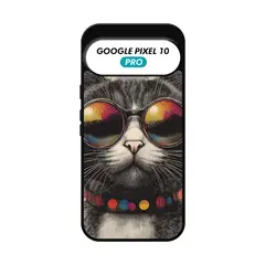 GENERICO - Funda Protector Case Para GOOGLE PIXEL 10 PRO