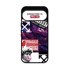 GENERICO - Funda Protector Case Para GOOGLE PIXEL 10 PRO XL