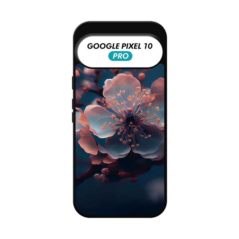 Funda Protector Case Para GOOGLE PIXEL 10 PRO