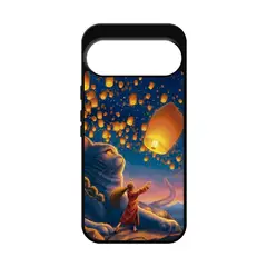 GENERICO - Funda Protector Case Para GOOGLE PIXEL 10