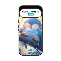 GENERICO - Funda Protector Case Para GOOGLE PIXEL 10 PRO