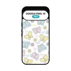 GENERICO - Funda Protector Case Para GOOGLE PIXEL 10 PRO