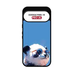 GENERICO - Funda Protector Case Para GOOGLE PIXEL 10 PRO XL