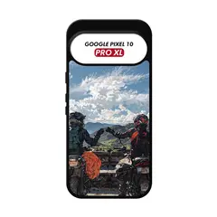 GENERICO - Funda Protector Case Para GOOGLE PIXEL 10 PRO XL