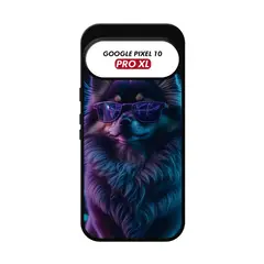 GENERICO - Funda Protector Case Para GOOGLE PIXEL 10 PRO XL