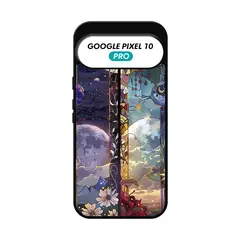 GENERICO - Funda Protector Case Para GOOGLE PIXEL 10 PRO