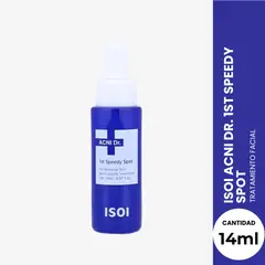 GENERICO - Isoi Acni Dr. 1st Speedy Spot 14 ml