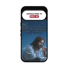 GENERICO - Funda Protector Case Para GOOGLE PIXEL 10 PRO XL