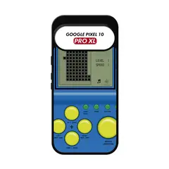 GENERICO - Funda Protector Case Para GOOGLE PIXEL 10 PRO XL