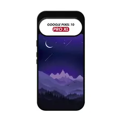 GENERICO - Funda Protector Case Para GOOGLE PIXEL 10 PRO XL