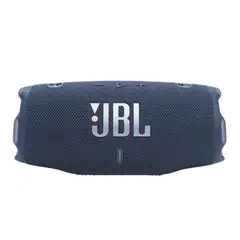 JBL - Charge 6 Parlante Bluetooth Acuático 5.1