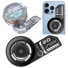 MEMO - Disipador de Calor Metálico para Cooler VC01