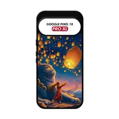 GENERICO - Funda Protector Case Para GOOGLE PIXEL 10 PRO XL