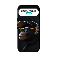 GENERICO - Funda Protector Case Para GOOGLE PIXEL 10 PRO