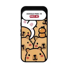 GENERICO - Funda Protector Case Para GOOGLE PIXEL 10 PRO XL