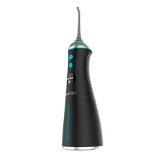 CECOTEC - Irrigador Bucal Portátil ToothCare 1100 Jet Liberty