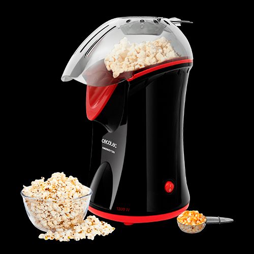 Máquina De Popcorn Fun&Taste P’Corn