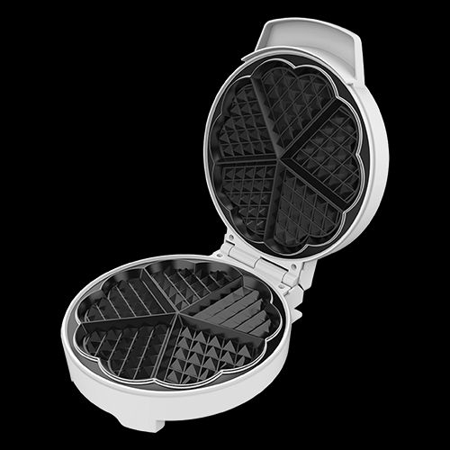 Waflera Fun Gofrestone