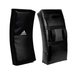 FUBBALL - ESCUDO DE KICKBOXING ADIDAS PU3G - ADIDAS COMBAT - ADIBAC051
