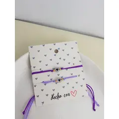 GENERICO - PACK O JUEGO DE PULSERAS