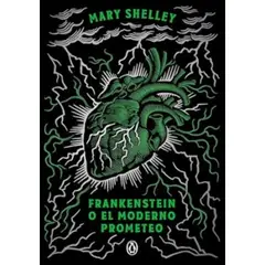 IBERO - FRANKENSTEIN ED CONMEMORATIVA