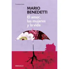 IBERO - EL AMOR LAS MUJERES Y LA VIDA