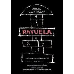 IBERO - RAYUELA ED CONMEMORATIVA RAE