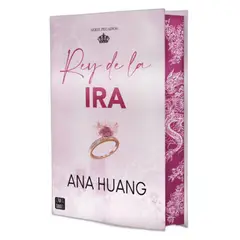 IBERO - PECADOS 1 REY DE LA IRA ED ESPECIAL