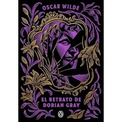 IBERO - EL RETRATO DE DORIAN GRAY
