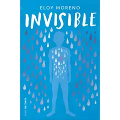 IBERO - INVISIBLE EDICION CON CONTENIDO ADICIONAL