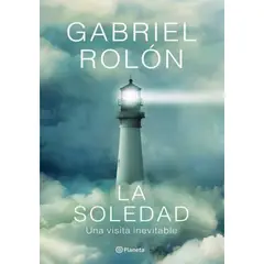 IBERO - LA SOLEDAD - GABRIEL ROLON