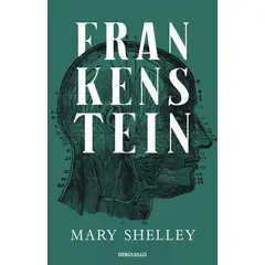 PENGUIN RANDOM HOUSE - Frankenstein- Shelley Mary