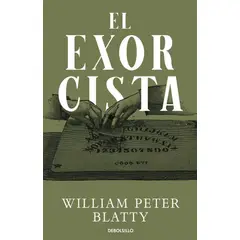 PENGUIN RANDOM HOUSE - El exorcista- Blatty William Peter