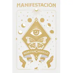 PENGUIN RANDOM HOUSE - Manifestación- Carrillo Martha