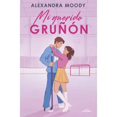 PENGUIN RANDOM HOUSE - Mi querido gruñón- Moody Alexandra