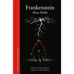 PENGUIN RANDOM HOUSE - Frankenstein o el moderno Prometeo edición conmemorativa- Shelley Mary
