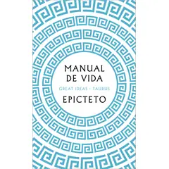 PENGUIN RANDOM HOUSE - Manual de vida- Epicteto