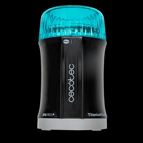 Molinillo Eléctrico TitanMill 200