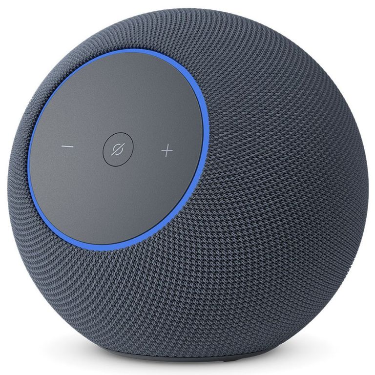 Echo Studio 2025 Audio Espacial Color Grafito Graphite Alexa