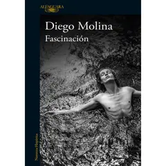 IBERO - FASCINACION - DIEGO MOLINA