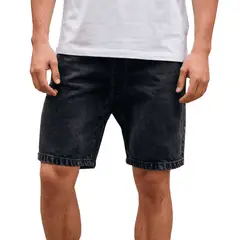 GENERICO - Short Jean Hombre Premium Urbano